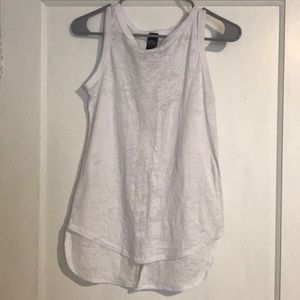 Jala Clothing Tank Top